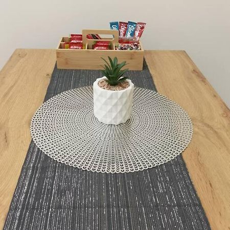 Stylovy Apartman Zemplinska Prešov Extérieur photo