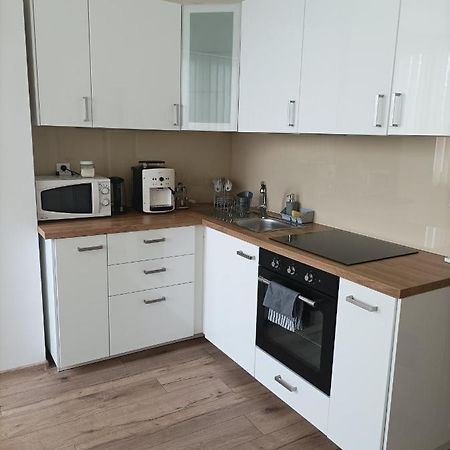 Stylovy Apartman Zemplinska Prešov Extérieur photo