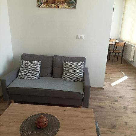 Stylovy Apartman Zemplinska Prešov Extérieur photo