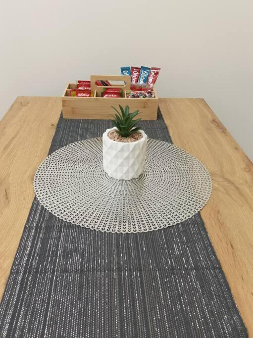 Stylovy Apartman Zemplinska Prešov Extérieur photo