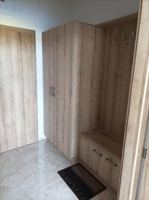 Stylovy Apartman Zemplinska Prešov Extérieur photo