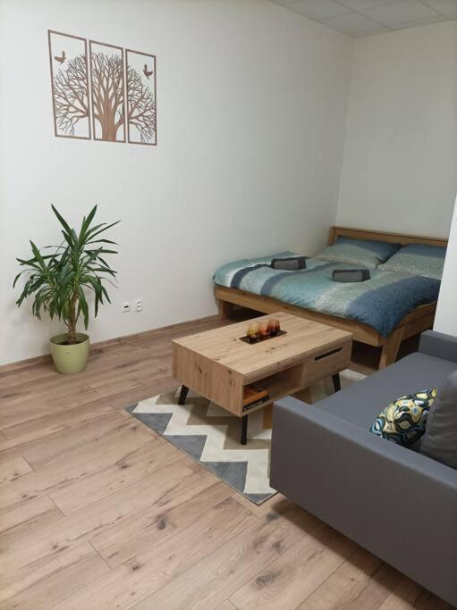 Stylovy Apartman Zemplinska Prešov Extérieur photo