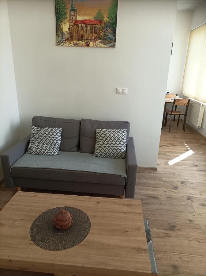 Stylovy Apartman Zemplinska Prešov Extérieur photo